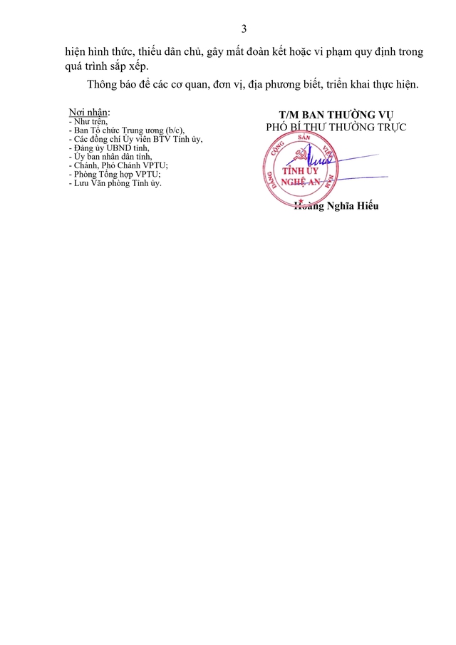 Sắp xếp thôn, tổ dân phố: Tạm thời quy định tiêu chuẩn chức danh bí thư cấp ủy thôn, tổ dân phố - Ảnh 3. Sắp xếp thôn, tổ dân phố: Tạm thời quy định tiêu chuẩn chức danh bí thư cấp ủy thôn, tổ dân phố - Ảnh 3.