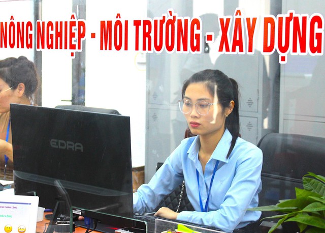 Khẩn trương tổ chức lại, thành lập mới phòng chuyên môn thuộc UBND cấp xã- Ảnh 1.