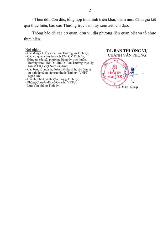 Thí điểm áp dụng KPI đánh giá cán bộ, công chức, viên chức cấp tỉnh, cấp xã- Ảnh 3.