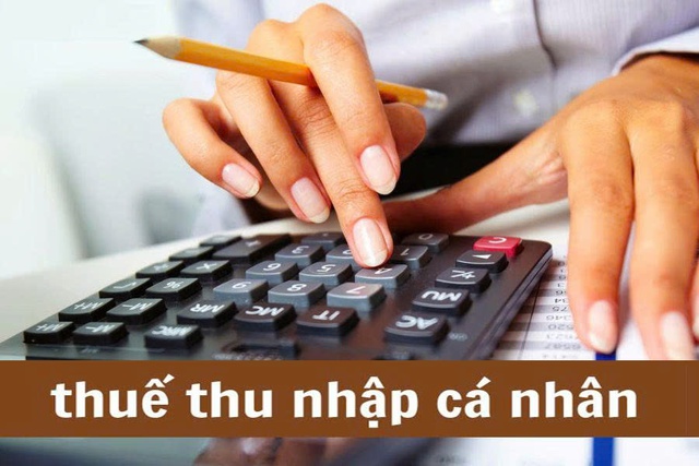 Chuyển sang kê khai thuế thu nhập cá nhân theo quý từ kỳ tháng 4/2026- Ảnh 1.