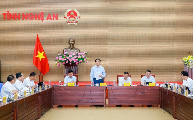 Chậm nhất trong quý III/2026 phải hoàn thành sắp xếp, tổ chức lại các đơn vị sự nghiệp- Ảnh 1.