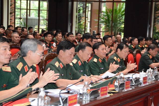 Bộ Quốc phòng xuất quân tham gia cứu nạn, hỗ trợ khắc phục hậu quả thảm họa động đất tại Venezuela- Ảnh 3.