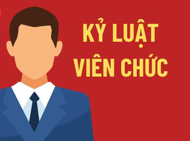 Các tình tiết tăng nặng, giảm nhẹ mức kỷ luật đối với viên chức- Ảnh 1.
