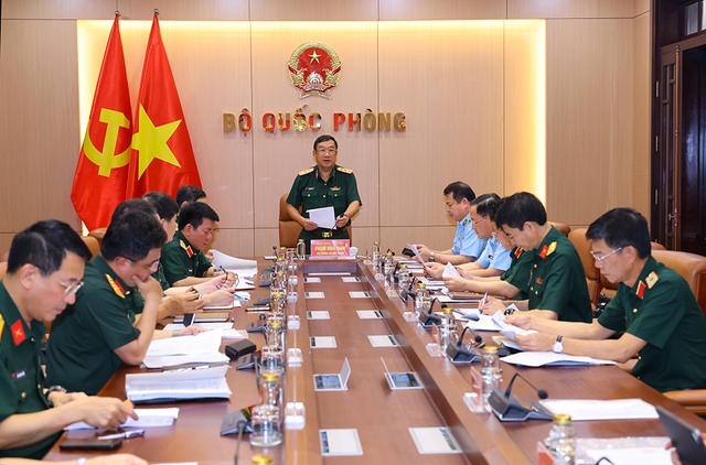 Nghiên cứu, thiết kế, chế tạo thiết bị hàng không quân sự: Hướng đi có ý nghĩa chiến lược- Ảnh 1.