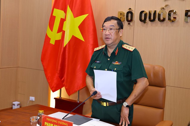Nghiên cứu, thiết kế, chế tạo thiết bị hàng không quân sự: Hướng đi có ý nghĩa chiến lược- Ảnh 2.