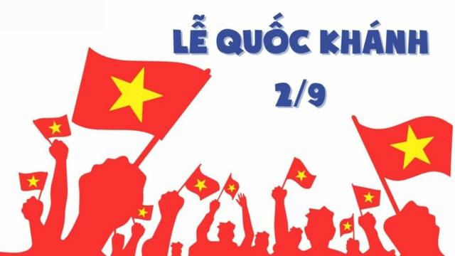 Kiến nghị bổ sung 2 ngày NGHỈ LỄ dịp QUỐC KHÁNH; giảm thời giờ làm việc xuống còn 40 đến 44 giờ/tuần- Ảnh 2.