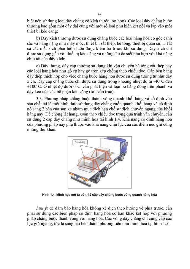 Văn bản hợp nhất số 26/VBHN-BXD quy định cấp giấy phép lưu hành cho các loại xe; tải trọng, khổ giới hạn;...- Ảnh 44.