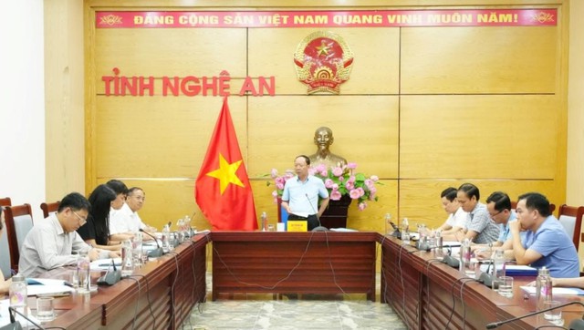 SẮP XẾP THÔN, TỔ DÂN PHỐ: Không sáp nhập các khối xóm có yếu tố đặc thù- Ảnh 1. SẮP XẾP THÔN, TỔ DÂN PHỐ: Không sáp nhập các khối xóm có yếu tố đặc thù- Ảnh 1.