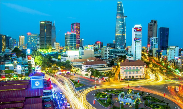 CHUYỂN HÓA ĐÀ PHỤC HỒI THÀNH NĂNG LỰC TĂNG TRƯỞNG DÀI HẠN- Ảnh 2. CHUYỂN HÓA ĐÀ PHỤC HỒI THÀNH NĂNG LỰC TĂNG TRƯỞNG DÀI HẠN- Ảnh 2.