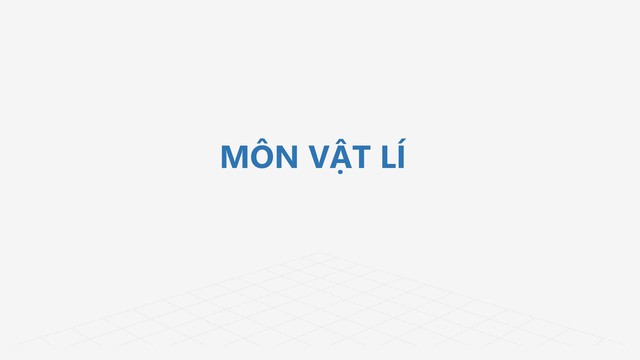 PHỔ ĐIỂM KỲ THI TỐT NGHIỆP THPT năm 2026- Ảnh 14.