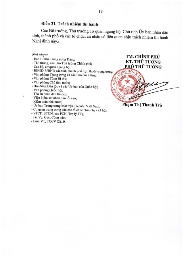 Nghị định 233/2026/NĐ-CP về đánh giá, xếp loại chất lượng với đơn vị sự nghiệp công lập và viên chức- Ảnh 18.