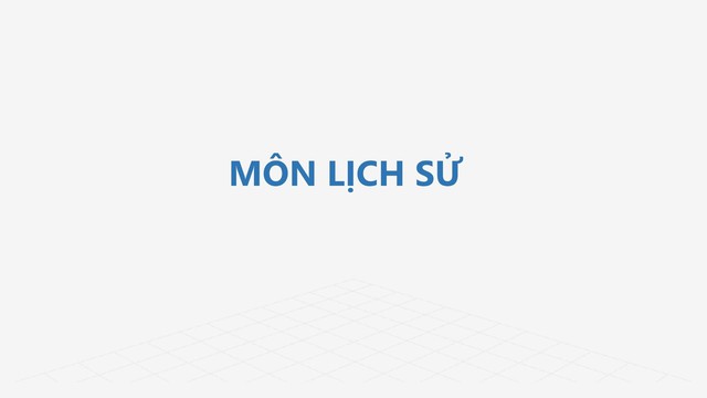 PHỔ ĐIỂM KỲ THI TỐT NGHIỆP THPT năm 2026- Ảnh 34.