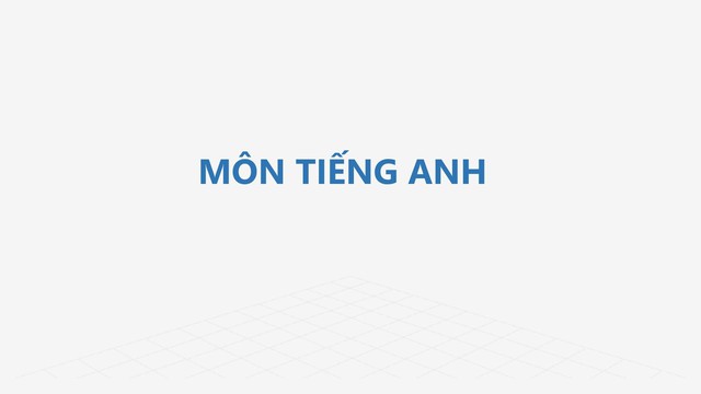 PHỔ ĐIỂM KỲ THI TỐT NGHIỆP THPT năm 2026- Ảnh 59.