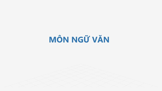 PHỔ ĐIỂM KỲ THI TỐT NGHIỆP THPT năm 2026- Ảnh 9.