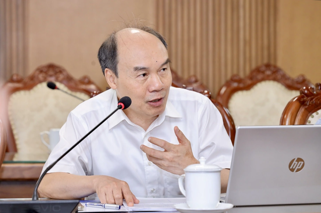 Chuyên gia dự đoán ĐIỂM CHUẨN TUYỂN SINH 2026- Ảnh 2.
