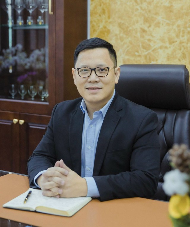 Chuyên gia dự đoán ĐIỂM CHUẨN TUYỂN SINH 2026- Ảnh 3.
