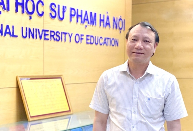 Chuyên gia dự đoán ĐIỂM CHUẨN TUYỂN SINH 2026- Ảnh 4.