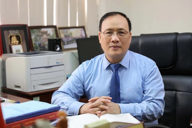 Phân tích PHỔ ĐIỂM THI TỐT NGHIỆP THPT 2026; dự báo ĐIỂM CHUẨN TUYỂN SINH ĐẠI HỌC- Ảnh 2.
