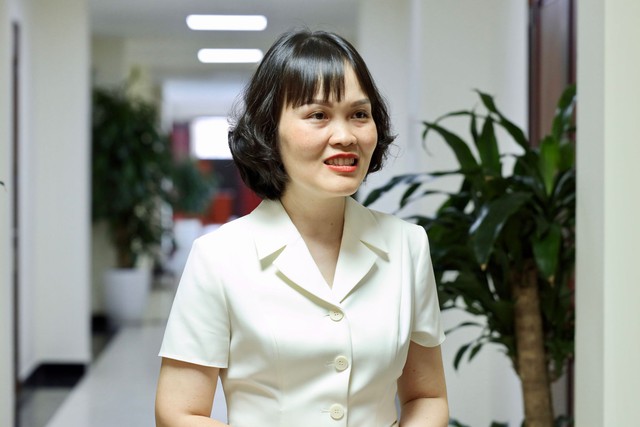 Chuyên gia dự đoán ĐIỂM CHUẨN TUYỂN SINH 2026- Ảnh 1.