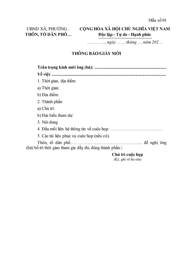 Thanh Hóa ban hành Quy chế tổ chức và hoạt động của thôn, tổ dân phố- Ảnh 17.