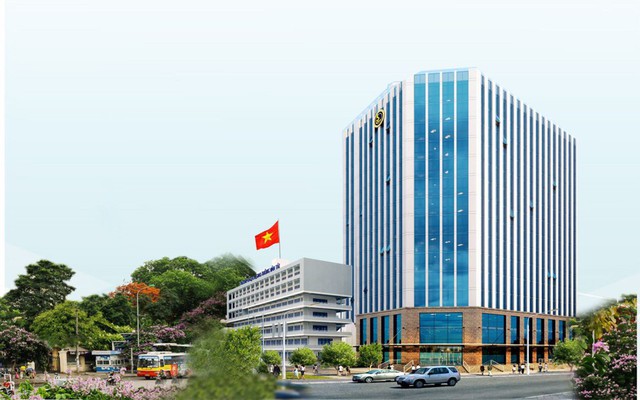 Điểm sàn Trường Đại học Giao thông vận tải 2026- Ảnh 1.