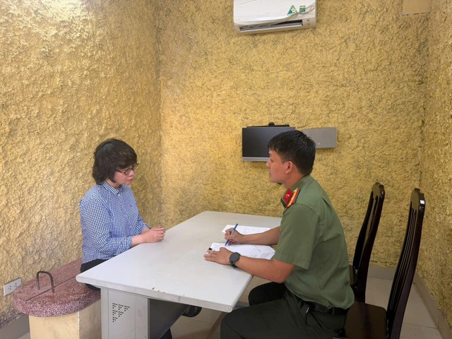 Mở rộng vụ án Nguyễn Thành Nam: Khởi tố Giám đốc, Tổng Biên tập, Trưởng Ban Biên tập Nhà xuất bản Hội Nhà văn- Ảnh 1.
