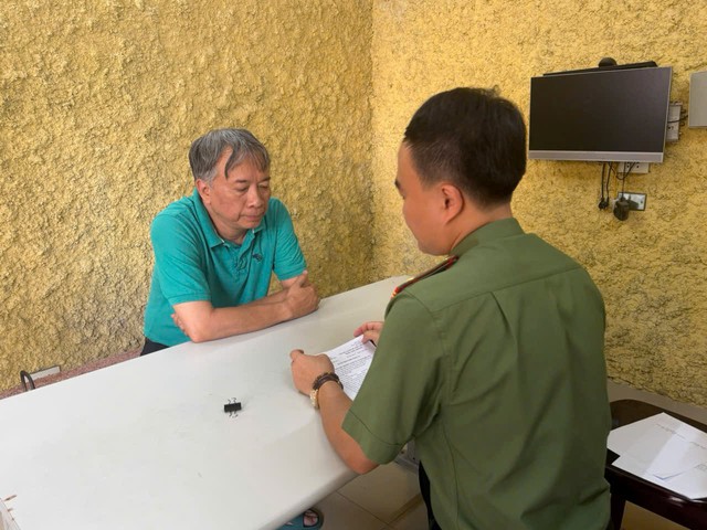 Mở rộng vụ án Nguyễn Thành Nam: Khởi tố Giám đốc, Tổng Biên tập, Trưởng Ban Biên tập Nhà xuất bản Hội Nhà văn- Ảnh 3.
