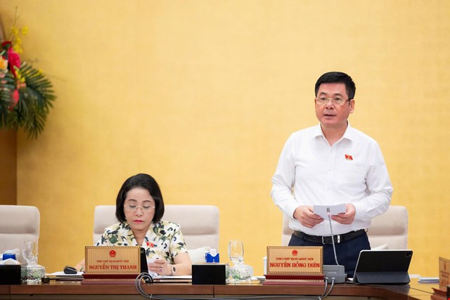Sửa 10 luật về lĩnh vực nông nghiệp, môi trường: Đề xuất cắt giảm, đơn giản hóa 51 TTHC; cắt giảm 40 điều kiện kinh doanh- Ảnh 5.