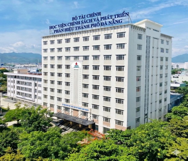 Dự kiến ĐIỂM SÀN, ĐIỂM CHUẨN Học viện Chính sách và Phát triển (APD) năm 2026- Ảnh 2.