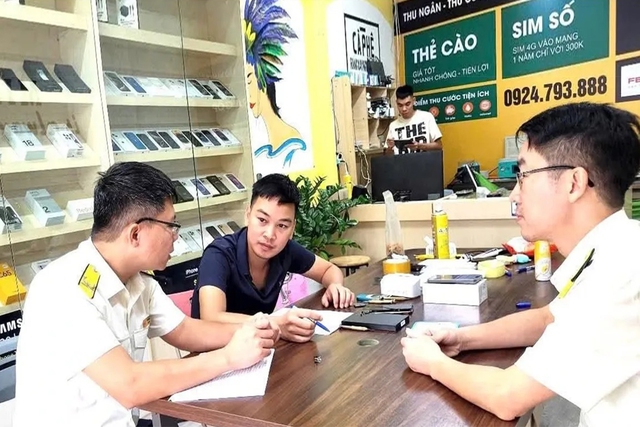 Người nộp thuế tuân thủ tốt chính sách, pháp luật thuế sẽ có cơ chế hỗ trợ riêng- Ảnh 1.