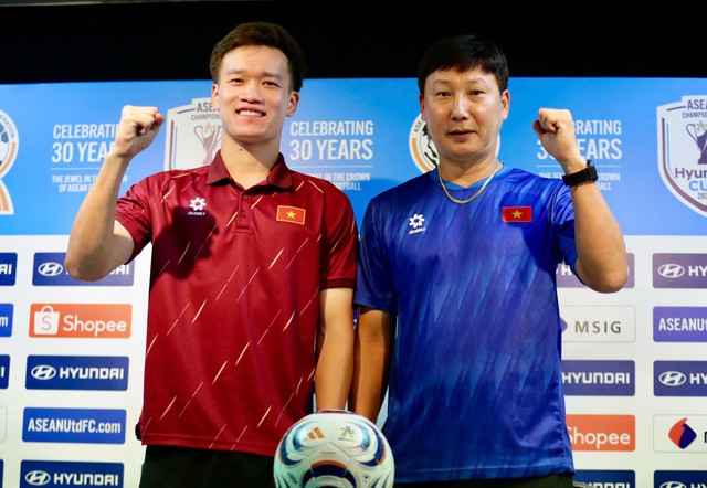 ASEAN Championship 2026: LỊCH THI ĐẤU, KẾT QUẢ, BẢNG XẾP HẠNG, CẢNH BÁO CÁ ĐỘ BÓNG ĐÁ- Ảnh 10.