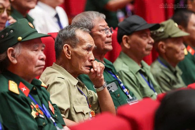 Những điểm mới của Pháp lệnh sửa đổi, bổ sung một số điều của Pháp lệnh Ưu đãi người có công với cách mạng- Ảnh 1.
