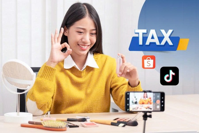 Bán hàng đa kênh: Hiểu đúng để thực hiện đúng nghĩa vụ thuế- Ảnh 1.