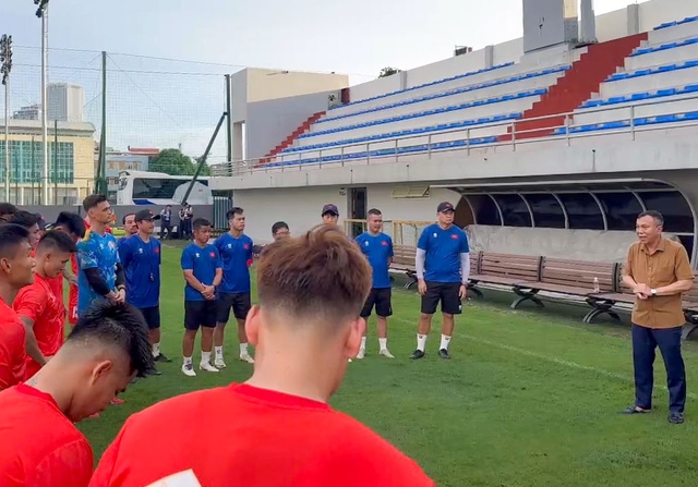 ASEAN Championship 2026: LỊCH THI ĐẤU, KẾT QUẢ, BẢNG XẾP HẠNG, CẢNH BÁO CÁ ĐỘ BÓNG ĐÁ- Ảnh 4.