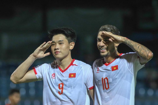 ASEAN Championship 2026: LỊCH THI ĐẤU, KẾT QUẢ, BẢNG XẾP HẠNG, CẢNH BÁO CÁ ĐỘ BÓNG ĐÁ- Ảnh 3.