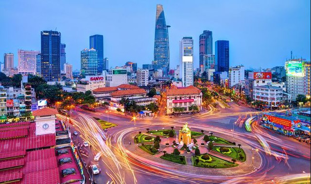 KINH TẾ TƯ NHÂN: TỪ ĐỘNG LỰC TĂNG TRƯỞNG ĐẾN NỀN TẢNG SỨC MẠNH CẠNH TRANH QUỐC GIA- Ảnh 2.