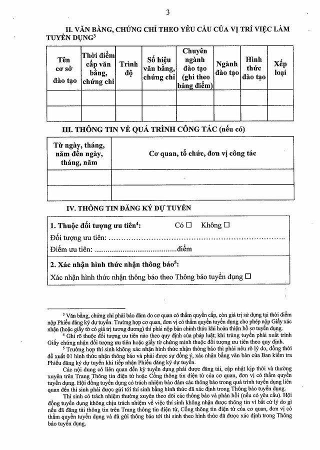 Nghị định số 259/2026/NĐ-CP quy định về tuyển dụng, sử dụng và quản lý viên chức- Ảnh 66.