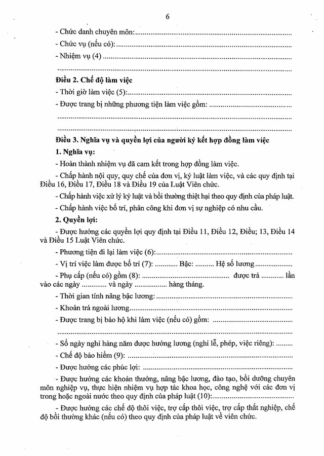 Nghị định số 259/2026/NĐ-CP quy định về tuyển dụng, sử dụng và quản lý viên chức- Ảnh 69.
