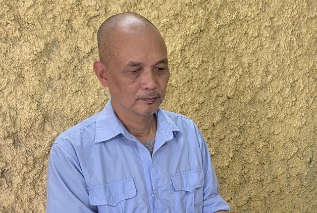 Khởi tố bị can Nguyễn Thành Nam, Trần Việt Anh- Ảnh 1.
