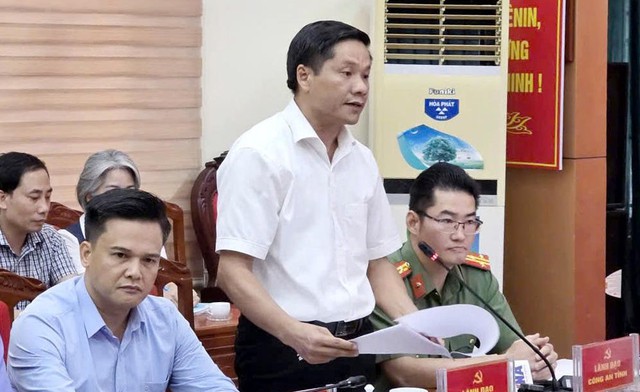 TUYÊN QUANG: Thông tin về Kỳ thi tốt nghiệp THPT 2026- Ảnh 2.