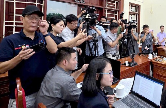 TUYÊN QUANG: Thông tin về Kỳ thi tốt nghiệp THPT 2026- Ảnh 3.