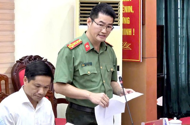 TUYÊN QUANG: Thông tin về Kỳ thi tốt nghiệp THPT 2026- Ảnh 4.
