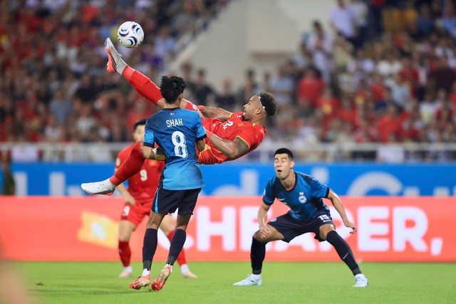ASEAN Championship 2026: LỊCH THI ĐẤU, KẾT QUẢ, BẢNG XẾP HẠNG...- Ảnh 17.