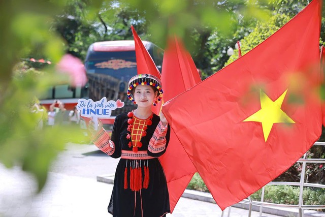 Điểm chuẩn Trường Đại học Sư phạm Hà Nội 2026- Ảnh 1.