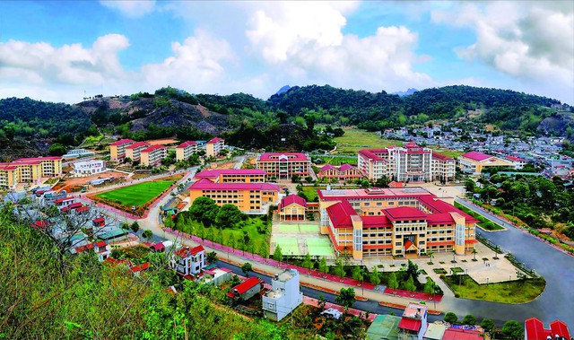 Điểm chuẩn Trường Đại học Tây Bắc 2026- Ảnh 1.