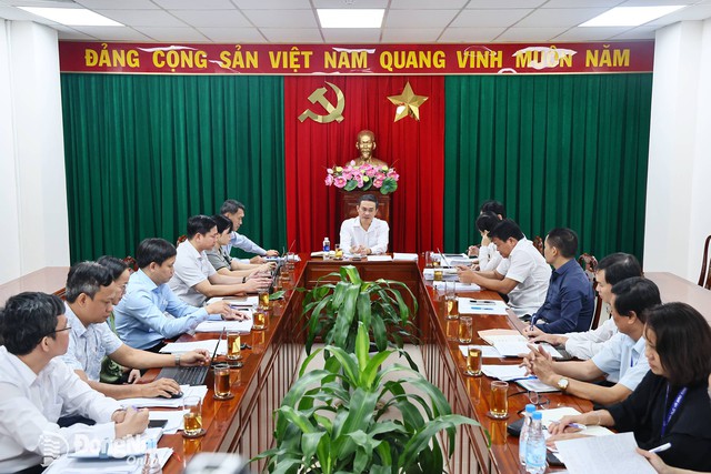 Quyết liệt sắp xếp trường học, nhân sự giáo dục chuẩn bị cho năm học mới- Ảnh 1.