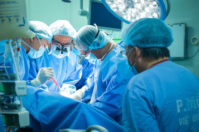 Đề xuất các trường hợp được hiến bộ phận cơ thể người- Ảnh 1.