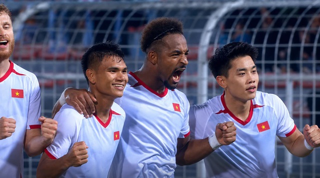 ASEAN Cup 2026: VIỆT NAM VÔ ĐỊCH!- Ảnh 47.