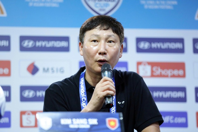 ASEAN Cup 2026: VIỆT NAM VÔ ĐỊCH!- Ảnh 42.
