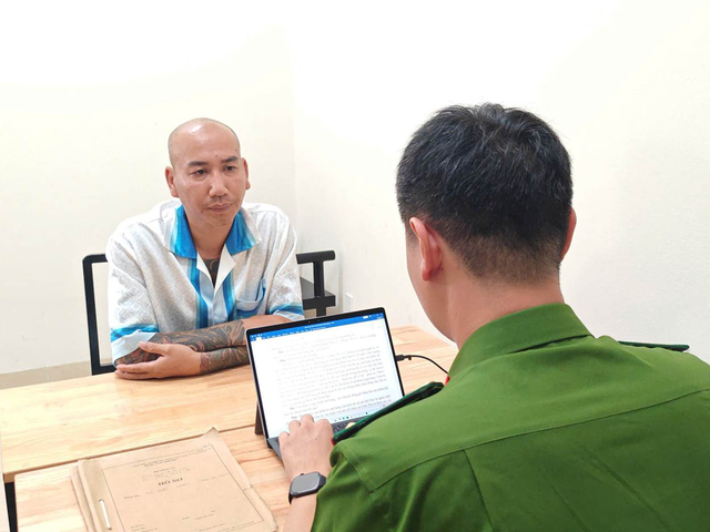 Khởi tố Phú Lê, Lã Thuý Kiều, Phùng Thị Khanh, Nguyễn Thị Hương Lan; Tế Điên Official- Ảnh 1.